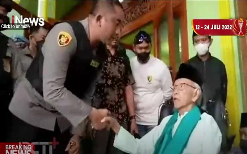Ayah Tersangka Pencabulan di Jombang Janji Antarkan Anaknya ke Polisi Sore Ini