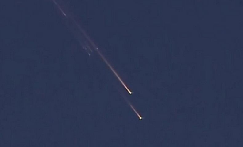 Bakal Ada Hujan Meteor, Warga Pinggiran Bandung Bisa Saksikan secara Kasat Mata 