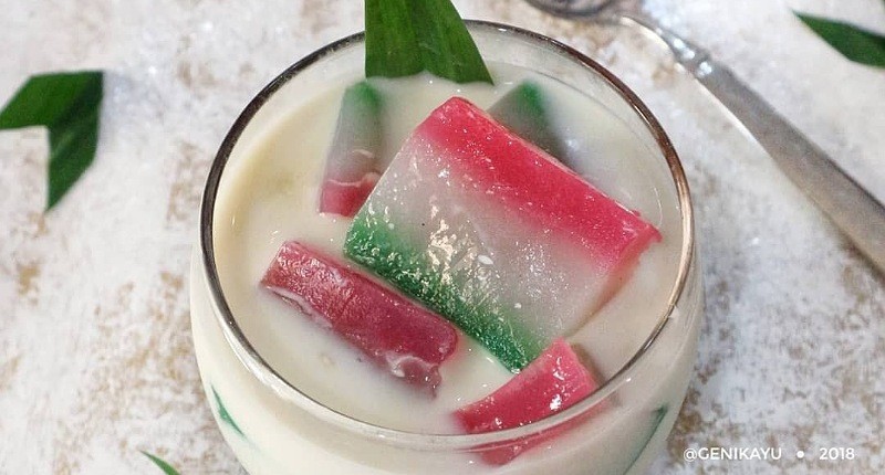 5 Minuman Khas Betawi Terenak yang Bisa Dibuat di Rumah, Pernah Coba?