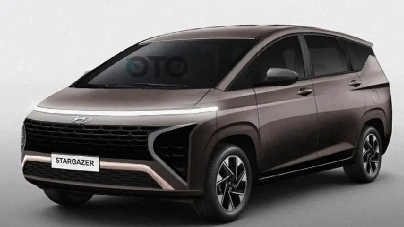 Harga dan Spesifikasi Hyundai Stargazer yang Dirancang Khusus untuk Indonesia, Lebih Murah dari Avanza?