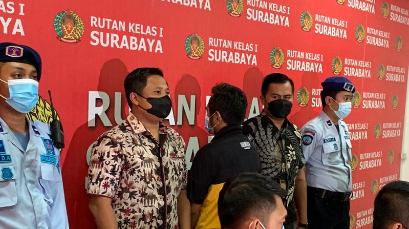 Kasus Cabuli Santriwati, Mas Bechi Akan Disidang Pekan Depan