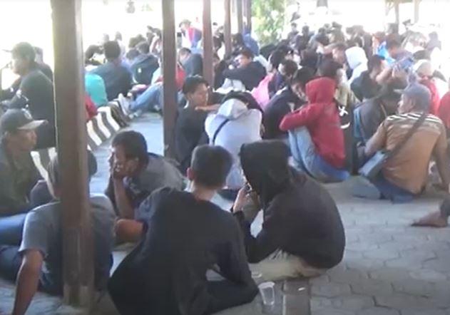  Kasus Dugaan Pencabulan Anak Kiai Jombang, 5 Pendukungnya Ikut Masuk Bui 