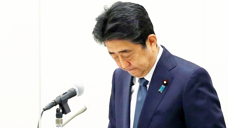 Shinzo Abe, PM Terlama Jepang dan Deretan Kerja Sama dengan Indonesia