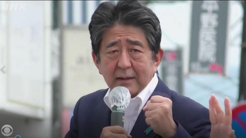Kepala Kepolisian Jepang: Kami Gagal Lindungi Shinzo Abe