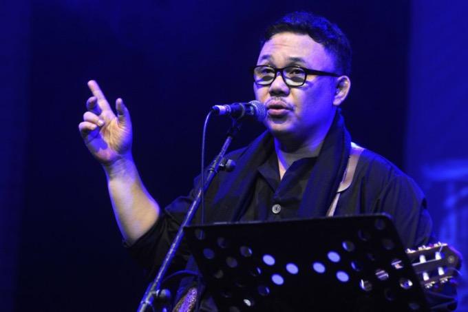 Inilah Lirik Lagu Runtah dan Artinya yang Populer Dinyanyikan Doel Sumbang