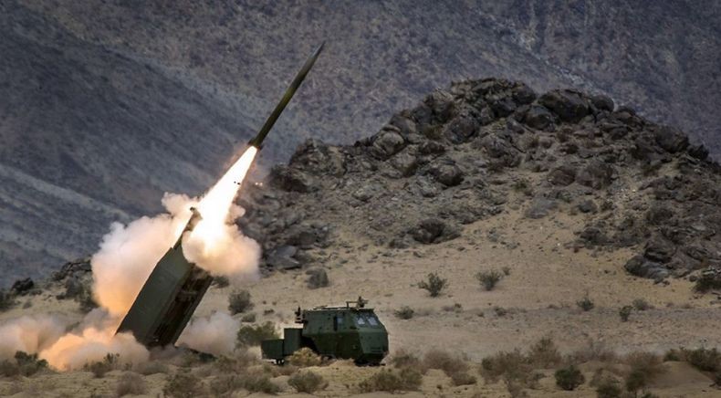  Digempur Roket HIMARS Ukraina, Rusia Mulai Kerepotan
