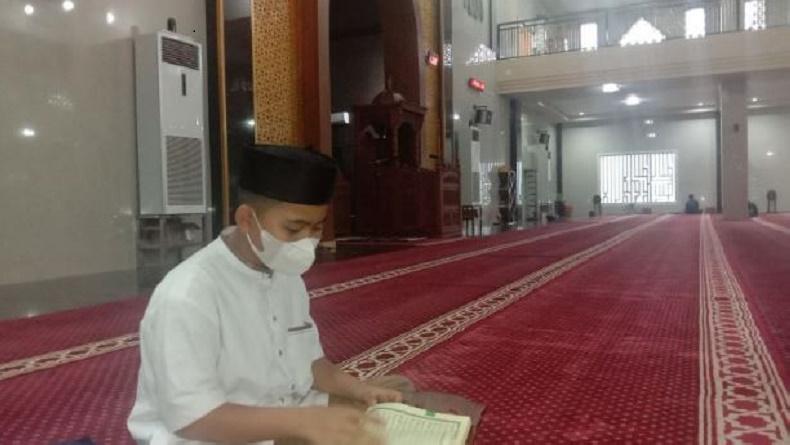 Sejumlah Masjid di Sulsel Gelar Salat Id 2 Kali, Ini Pertimbangannya