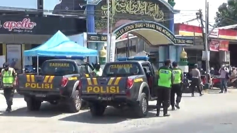 Mas Bechi Ditangkap, LPSK Dampingi Santri yang jadi Korban Dugaan Kekerasan Seksual