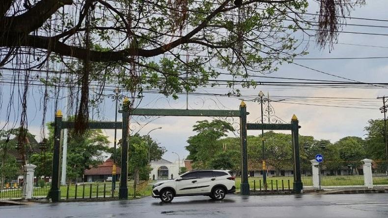 Revitalisasi Pura Mangkunegaran Solo, Begini Rencananya