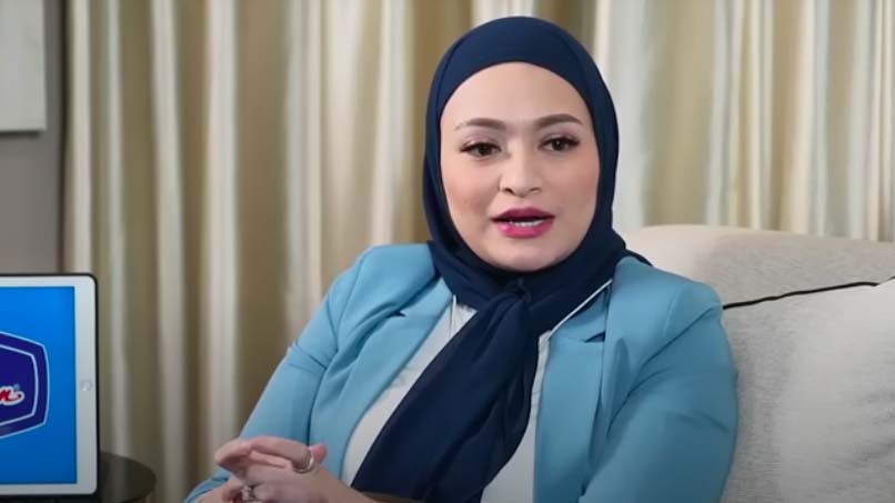 Nathalie Holscher Ungkap Dugaan Perselingkuhan Sule, Wanita Ini Dituding Jadi Pelakor