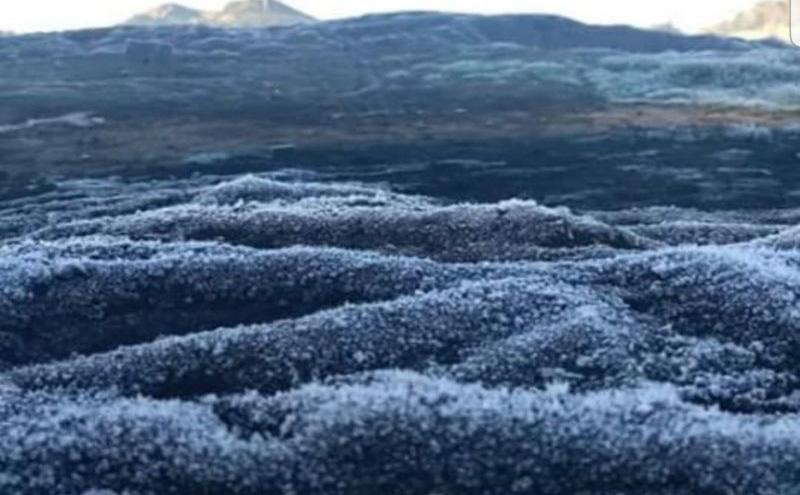 5 Tempat Bersalju di Indonesia, Ada yang Suhu Mencapai 0 Derajat Celsius