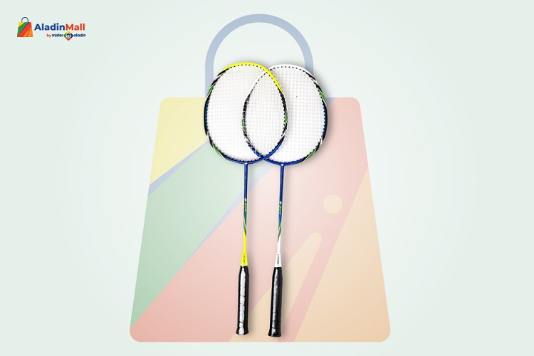 5 Manfaat Main Badminton untuk Kesehatan, Nomor 4 Bikin Postur Tubuh Ideal