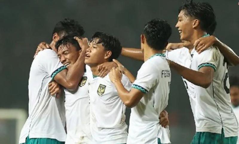 Timnas Indonesia Diminta Pindah ke EAFF, Ketum PSSI Bilang Begini
