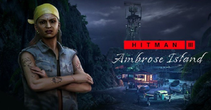 Hitman 3 Punya Peta Baru pada 26 Juli, Jadi DLC Gratis
