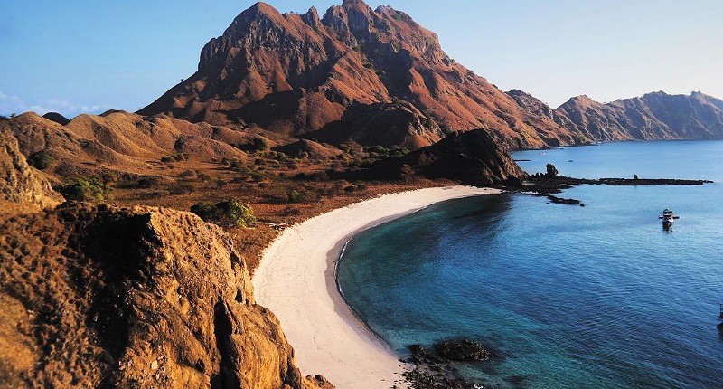 Kenaikan Tiket Terusan Pulau Komodo dan Padar Segera Diberlakukan