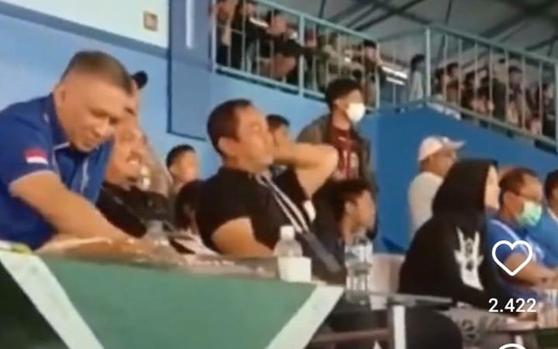 PSIS Gagal ke Final Piala Presiden 2022, Wali Kota Semarang : Tegakkan Kepala, Evaluasi Terus