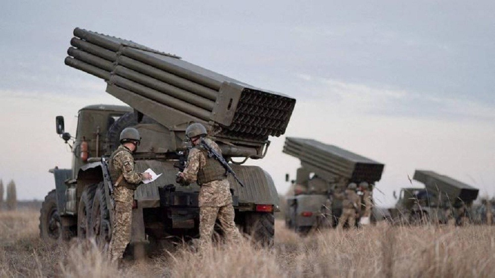  Tentara Ukraina Balas Serang Wilayah Rusia, Tewaskan 1 Warga Sipil dan Lukai 2 Lainnya