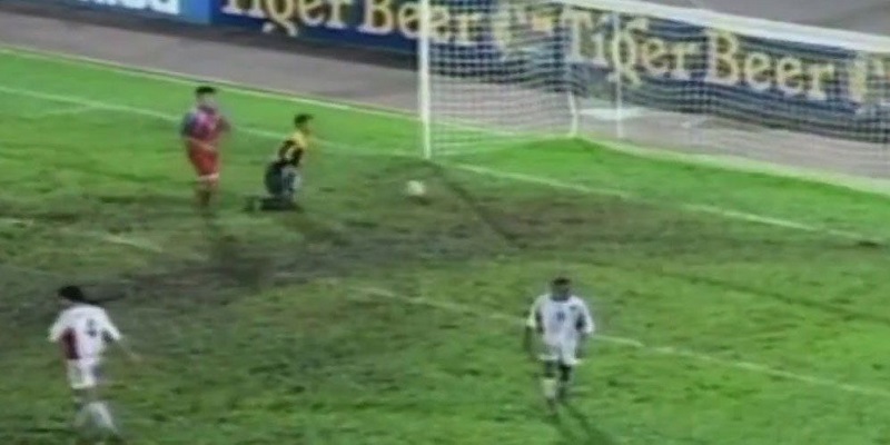 Kisah Sepak Bola Gajah di Piala Tiger 1998: Indonesia dan Thailand Saling Mengalah demi Menghindari Vietnam