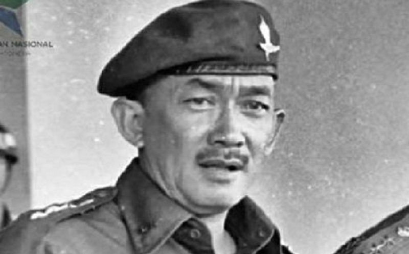 Tidur Ngorok saat Panglima Pidato, Kolonel TNI AD Ini Malah Diangkat Jadi Pangdam
