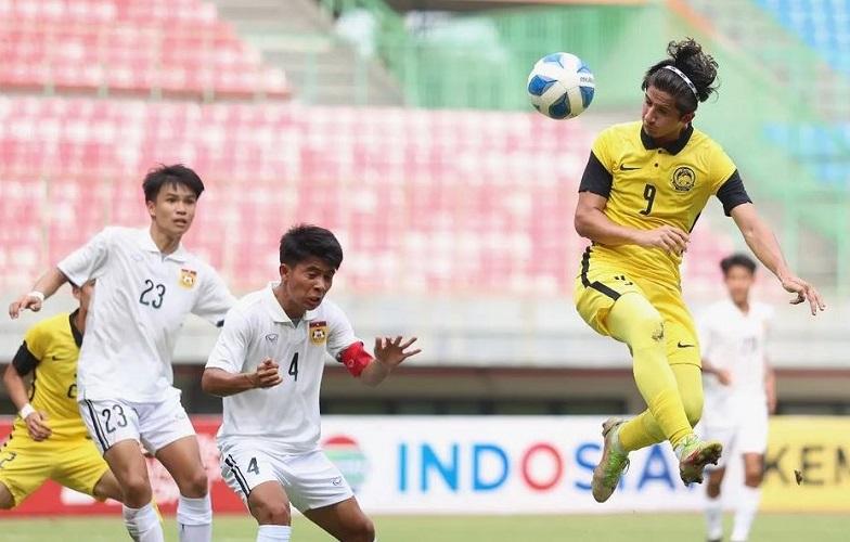 Klasemen Akhir Grup B Piala AFF U-19 2022: Malaysia Temani Laos ke Semifinal