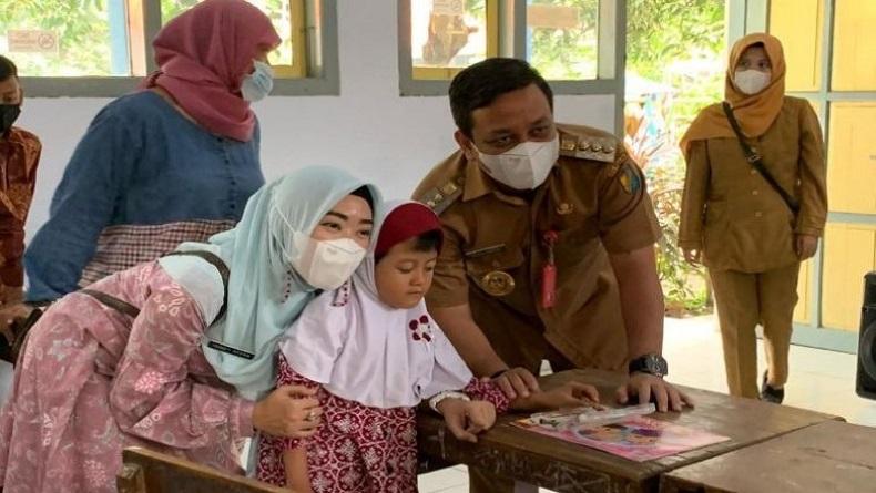 Wali Kota Pekalongan Ingatkan Tidak Boleh Ada Kekerasan saat Kegiatan MPLS