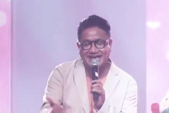 5 Lagu Hits Andre Hehanusa, Ada Bebas yang Jadi Sountrack Film