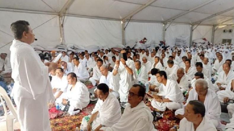 1 Jemaah Haji asal Kalsel Meninggal di Mekkah, Total Sudah 3 Orang