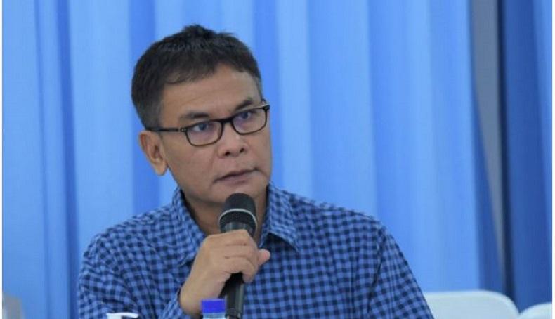 Mantan Jubir KPK Johan Budi Ditunjuk Jadi Komisaris Transjakarta