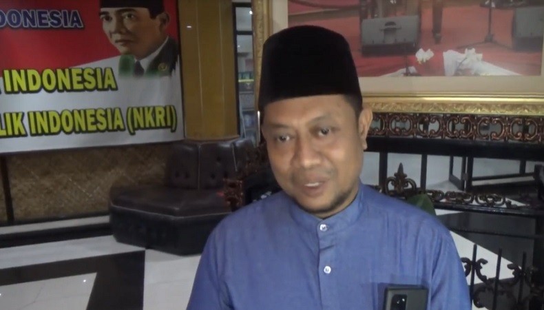 Viral Video Ajak Simpatisan Siap Perang Badar, Ponpes Shiddiqiyah Berikan Klarifikasi