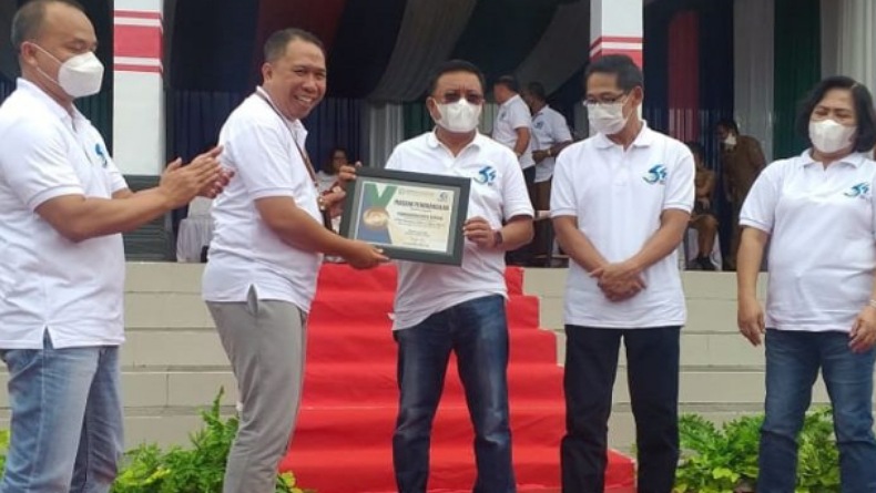 Program JKN Bermanfaat bagi Masyarakat, Kemenko PMK: Tiap Hari Layani 1 Juta Orang
