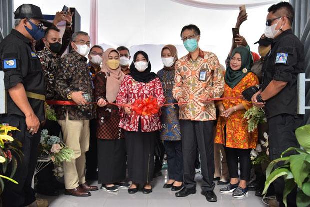 Pasar Rakyat yang Bersih dan Nyaman Bisa Bersaing dengan Pasar Modern