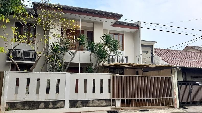 Pengakuan Bharada E: Ada Pelaku Lain yang Tembak Tangan Brigadir J dan Dinding Rumah Ferdy Sambo