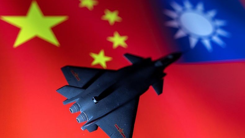 China Rilis Buku Putih Terbaru soal Taiwan, Cabut Janji Tak Akan Kirim Pasukan