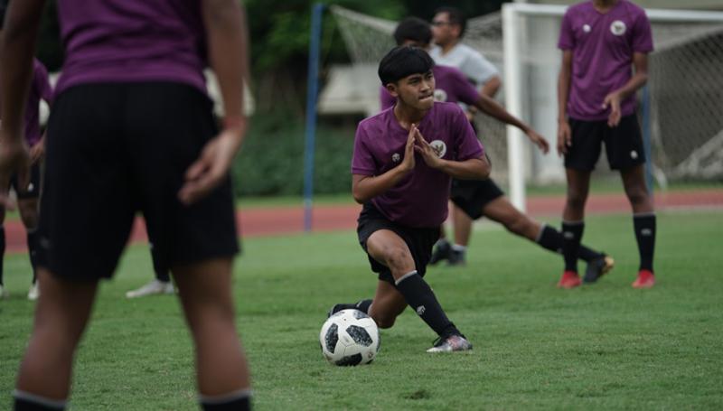 Jadwal Lengkap Timnas Indonesia di Piala AFF U-16 2022: Laga Terakhir Fase Grup Vs Vietnam