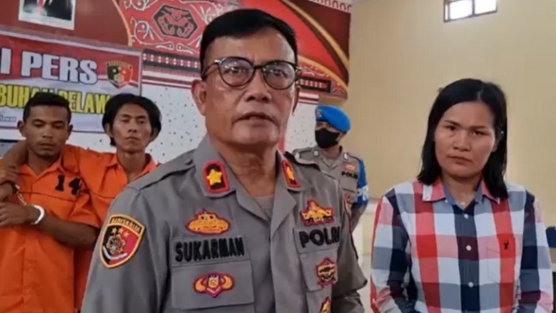 Ajak Teman, Paman di Deli Serdang Tega Cabuli Keponakan Berusia 4 Tahun Bergiliran