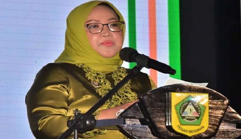 Demi Predikat WTP, Bupati Bogor Nonaktif Ade Yasin Suap Pegawai BPK Jabar Rp1,9 Miliar