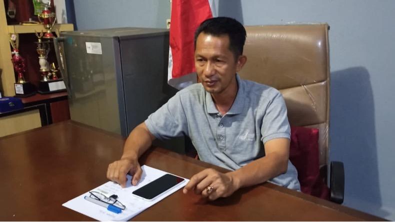 Tahun 2022, KONI Bangka Barat Hanya Dapat Suntikan Dana Rp4,2 Miliar