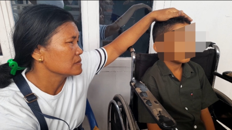 Siswa Kelas 1 SMP di Sibolga Babak Belur Dikeroyok Kakak Kelas 