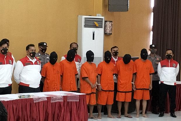 Kejati Akan Maksimalkan Tuntutan Denda ke Pelaku Kejahatan Siber Pornografi