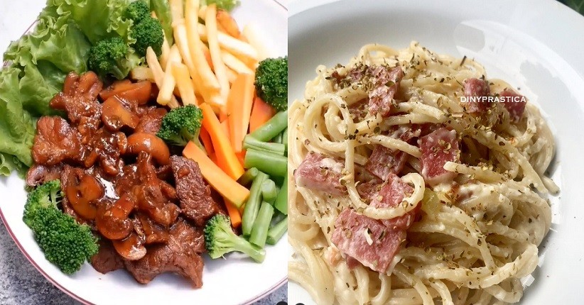 5 Resep Masakan untuk Anak yang Susah Makan, Nomor 4 Enak dan Menggugah Selera