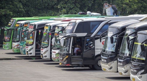 7 Juragan Bus yang Jadi Pejabat, dari Bupati hingga Anggota DPR