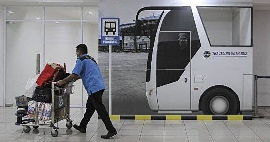 Panduan Praktis: Cara Mudah Mendapatkan Tiket Bus Promo