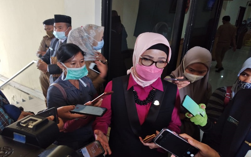 KPU Sumsel Usulkan Anggaran Pilkada 2024 Sebesar Rp300 Miliar