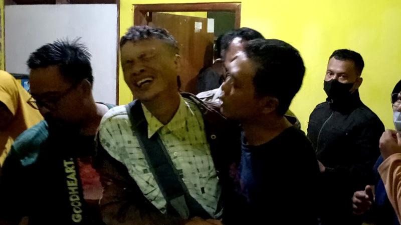 Blora Gempar, Perempuan Setengah Telanjang Ditemukan Tewas di Kamar Kos