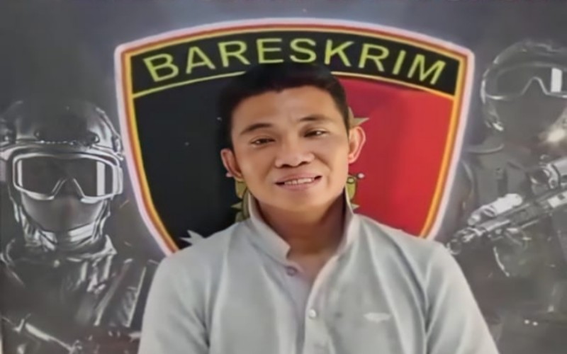 Viral Pemalak Truk Mengaku Bisa Menyuap Polisi, Minta Maaf usai Ditangkap