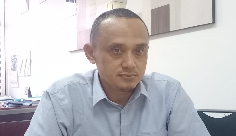 Perbaiki Jalan Perbatasan KBB-Bandung, Pemerintah Butuh Anggaran Rp8 Miliar