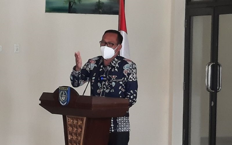 4 Alasan Depok Pilih Bergabung ke Jakarta, Termasuk Fenomena Sudirman-Citayam