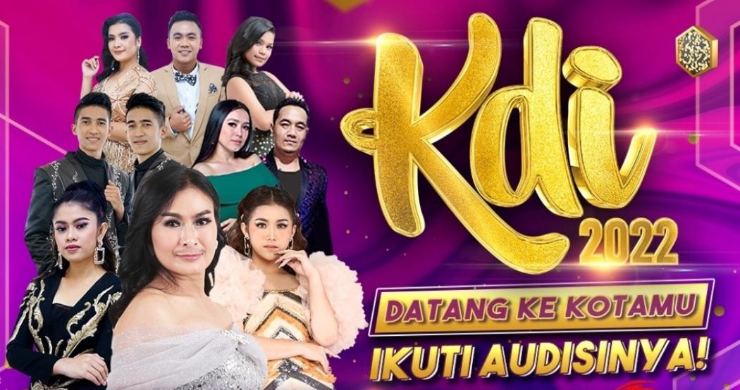 Hai Warga Medan! Ikuti dan Persiapkan Dirimu di Audisi KDI 2022, Besok!