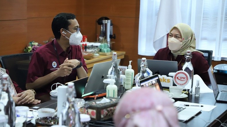 Sederhanakan Birokrasi, Kemenpan RB Bentuk 10 Tim Kerja Lintas Asdep