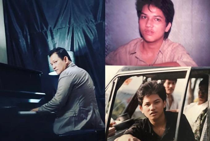 Apa Kabar Julius Sitanggang? Musisi Era 1980-an, Begini Kehidupannya Sekarang